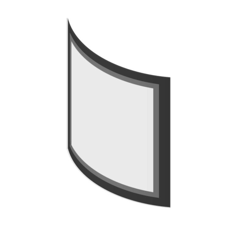 Vitre de poêle à bois Stromboli N